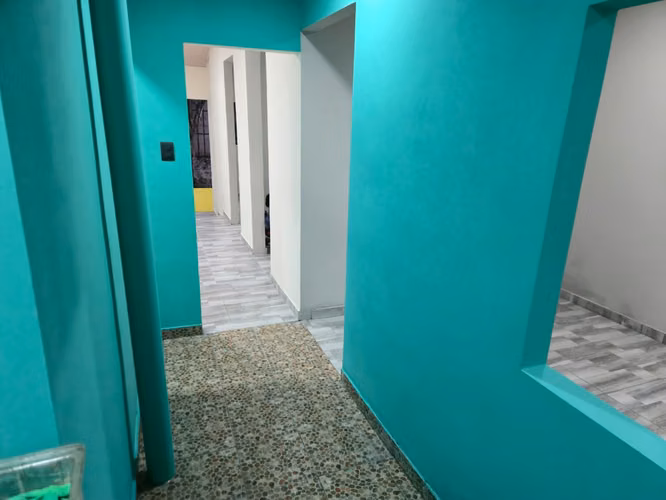 SV CASA EN APOPA URB. VALLE DEL SOL - Imagen 9