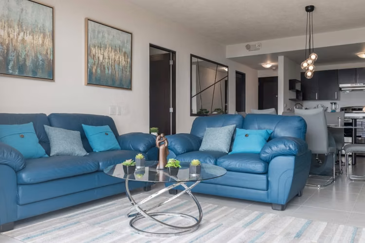 APARTAMENTO IDEALMENTE PARA EJECUTIVOS - Imagen 2