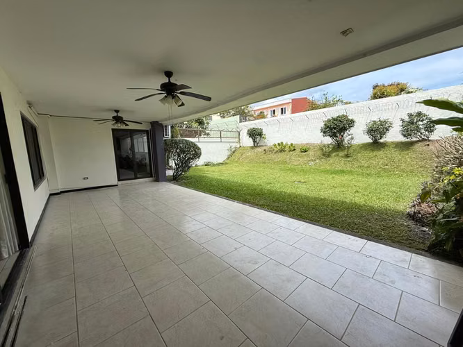 ALQUILER DE CASA EN CUMBRES DE CUSCATLÁN EN PRIVADO, Antiguo Cuscatlan  - Imagen 2