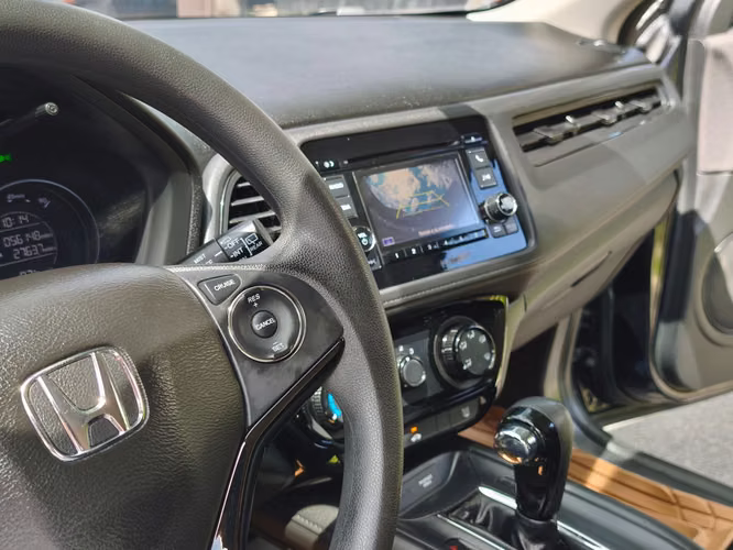 HONDA HR-V 2022 4X4 IMPECABLE  - Imagen 2