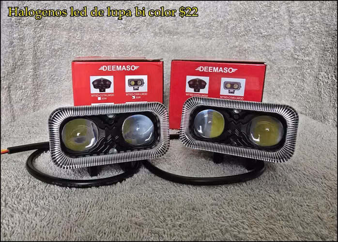 Halogenos para carro¡ - Imagen 15