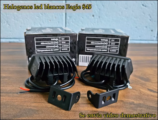 Halogenos para carro¡ - Imagen 14