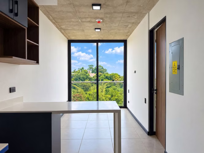 Citala Haus, Escalón, apartamento a estrenar. - Imagen 1