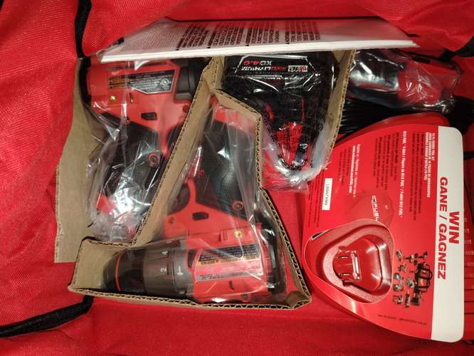 Taladro Milwaukee M12 nuevo  - Imagen 3