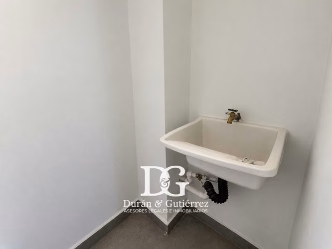 ALQUILO APARTAMENTO NUEVO EN SAN BENITO  - Imagen 10