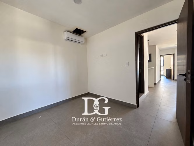 ALQUILO APARTAMENTO NUEVO EN SAN BENITO  - Imagen 8