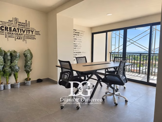 ALQUILO APARTAMENTO NUEVO EN SAN BENITO  - Imagen 18
