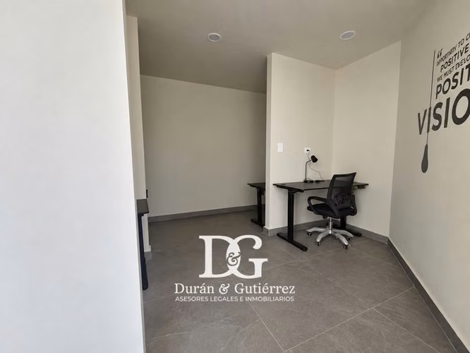 ALQUILO APARTAMENTO NUEVO EN SAN BENITO  - Imagen 19