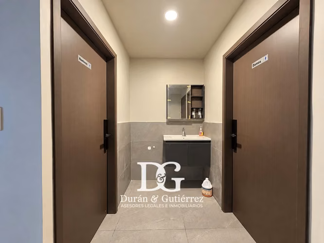 ALQUILO APARTAMENTO NUEVO EN SAN BENITO  - Imagen 16