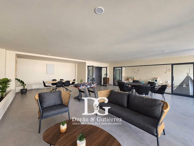 ALQUILO APARTAMENTO NUEVO EN SAN BENITO  - Imagen 13