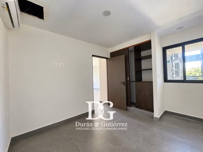 ALQUILO APARTAMENTO NUEVO EN SAN BENITO  - Imagen 7