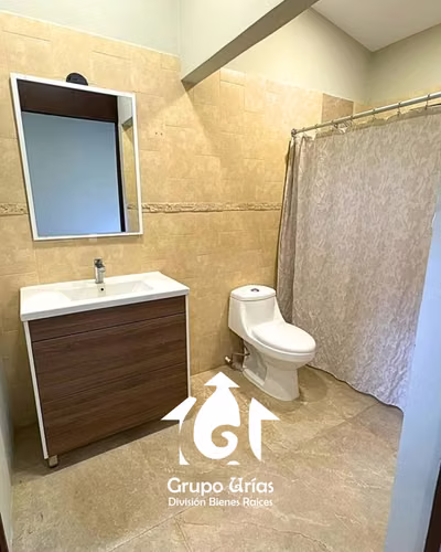  CASA EN ALQUILER- NUEVO CUSCATLAN - Imagen 5