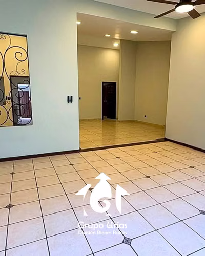  CASA EN ALQUILER- NUEVO CUSCATLAN - Imagen 3