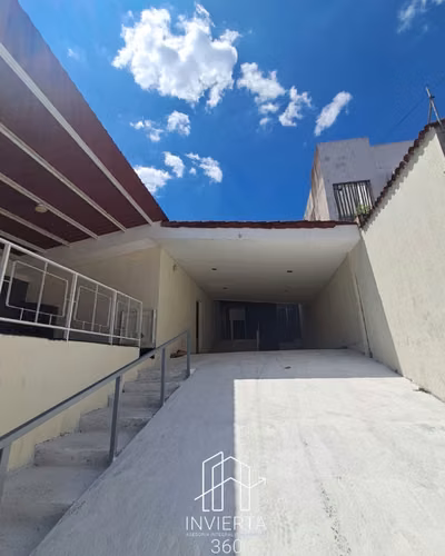 SE ALQUILA PARA OFICINAS