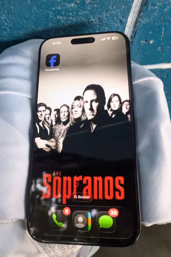 IPhone 16 Pro Max 1 Tera Interna Liberado De Fabrica Sin Detalles A Toda Prueba  - Imagen 2