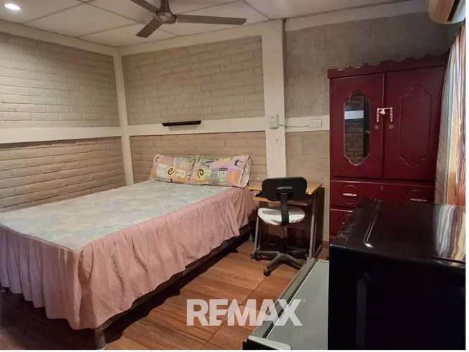 Apartamento tipo studio amueblado 