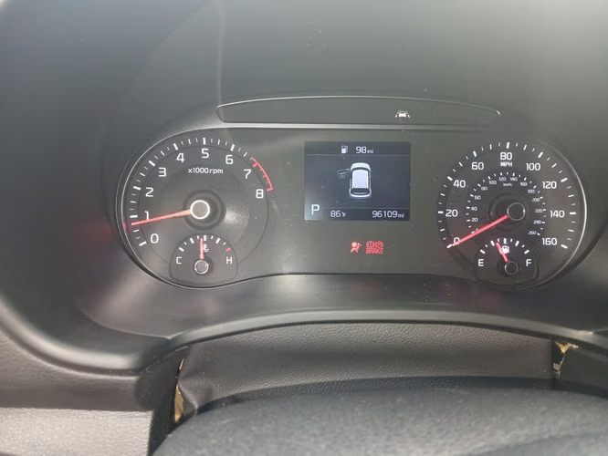 Kia Soul wagon año 2022 - Imagen 9