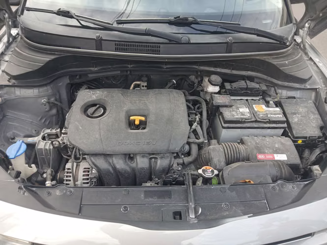 Kia Soul wagon año 2022 - Imagen 5