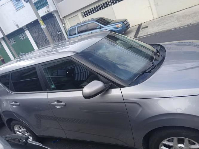 Kia Soul wagon año 2022 - Imagen 4