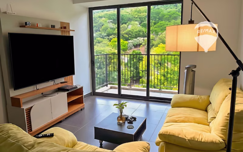 For Sale | Apartment | Latitud Sur Tower | Santa Tecla |L.L.