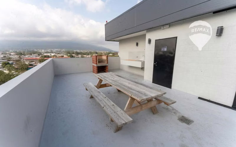 Vta.| Apto | Torre Latitud Sur | Santa Tecla | L.L. - Imagen 17