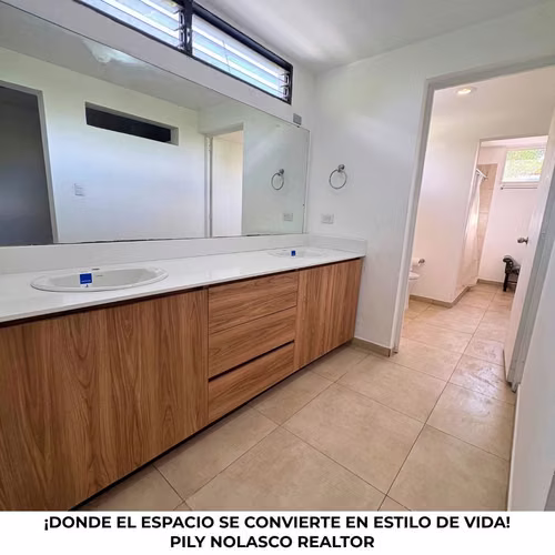AMPLIA CASA REMODELADA EN VENTA EN LOMAS DE SAN FRANCISCO SAN SALVADOR - Imagen 20