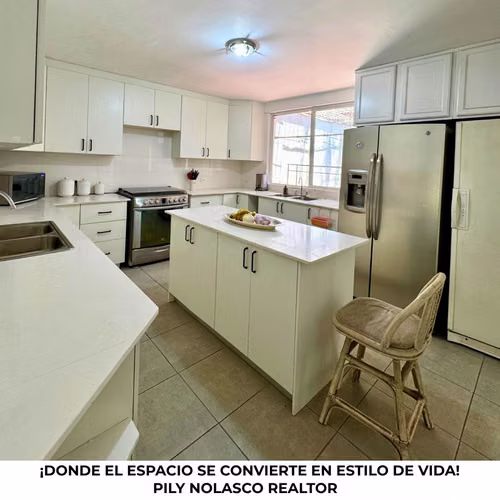 AMPLIA CASA REMODELADA EN VENTA EN LOMAS DE SAN FRANCISCO SAN SALVADOR - Imagen 12
