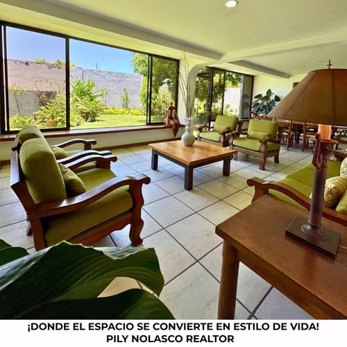 AMPLIA CASA REMODELADA EN VENTA EN LOMAS DE SAN FRANCISCO SAN SALVADOR - Imagen 7