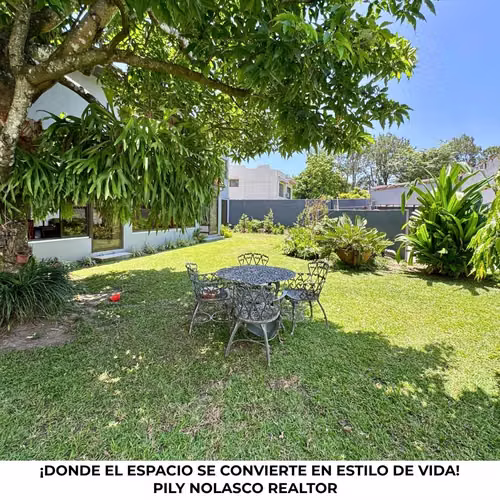 AMPLIA CASA REMODELADA EN VENTA EN LOMAS DE SAN FRANCISCO SAN SALVADOR - Imagen 16