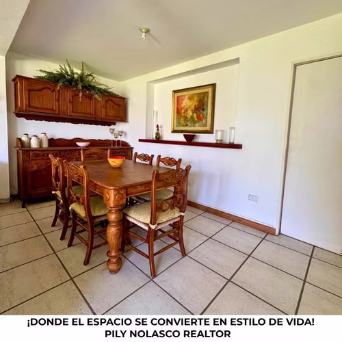 AMPLIA CASA REMODELADA EN VENTA EN LOMAS DE SAN FRANCISCO SAN SALVADOR - Imagen 14