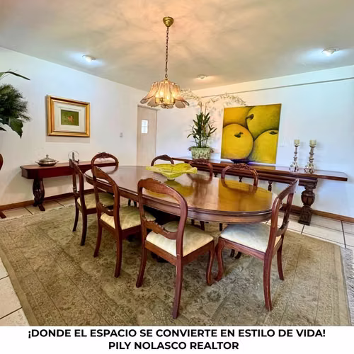 AMPLIA CASA REMODELADA EN VENTA EN LOMAS DE SAN FRANCISCO SAN SALVADOR - Imagen 5