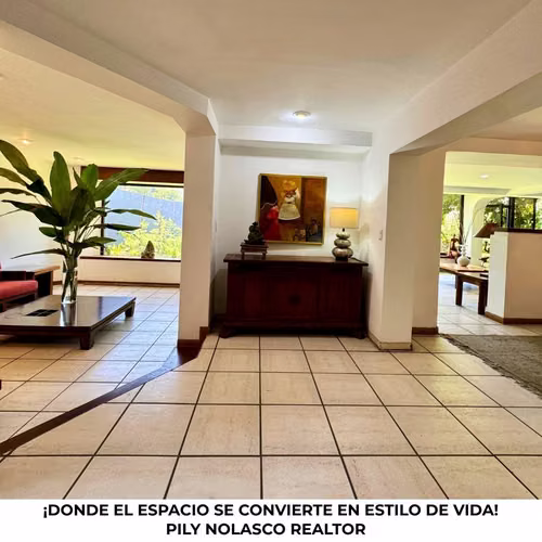 AMPLIA CASA REMODELADA EN VENTA EN LOMAS DE SAN FRANCISCO SAN SALVADOR - Imagen 2