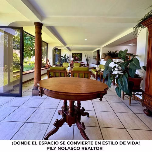 AMPLIA CASA REMODELADA EN VENTA EN LOMAS DE SAN FRANCISCO SAN SALVADOR - Imagen 10