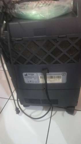 Condensador de oxígeno - Imagen 2