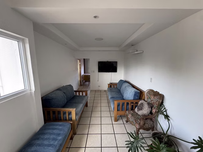 Apartamento remodelado en Lomas de San Francisco - Imagen 8