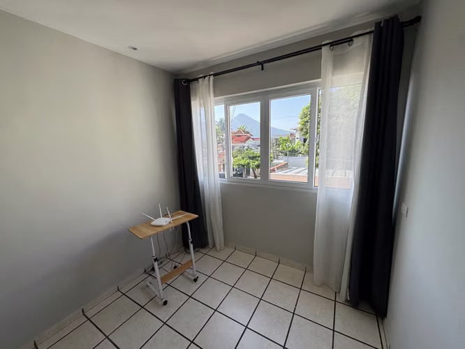 Apartamento remodelado en Lomas de San Francisco - Imagen 12