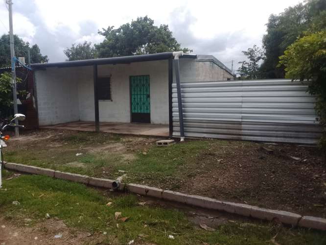 CASA EN VENTA!!! 50K fijos - Imagen 1