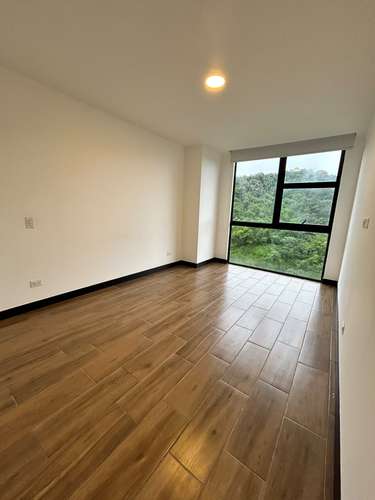 Apartamento vacío en ALQUILER en Torre Artea II  Nuevo Cuscatlán - Imagen 6