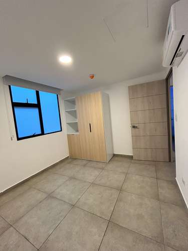 Apartamento vacío en ALQUILER en Torre Artea II  Nuevo Cuscatlán - Imagen 9