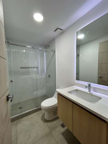 Apartamento vacío en ALQUILER en Torre Artea II  Nuevo Cuscatlán - Imagen 7