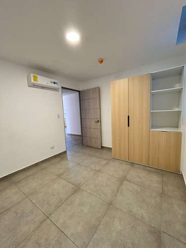 Apartamento vacío en ALQUILER en Torre Artea II  Nuevo Cuscatlán - Imagen 3
