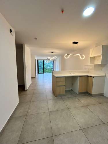 Apartamento vacío en ALQUILER en Torre Artea II  Nuevo Cuscatlán - Imagen 10