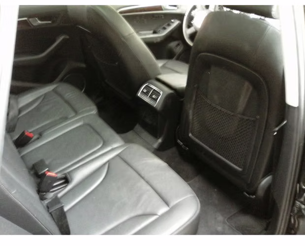 Audi Q5 - Imagen 2