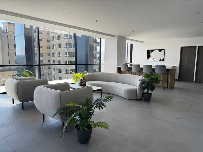 Alquiler Apto Amueblado | Torre NEST 1 Hab | $1,700 - Imagen 12