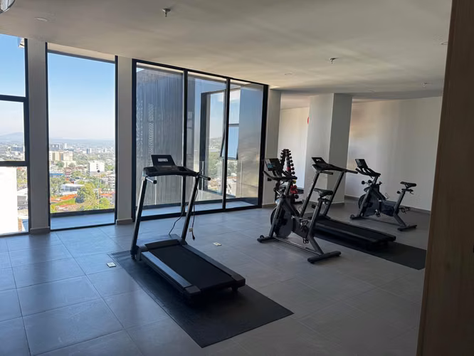 Alquiler Apto Amueblado | Torre NEST 1 Hab | $1,700 - Imagen 15