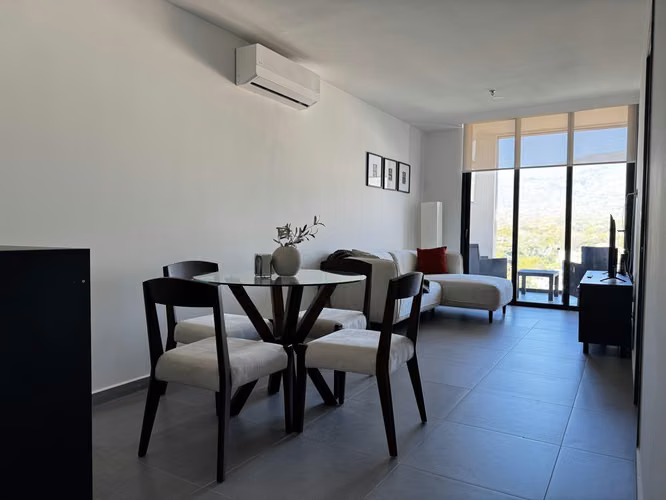 Alquiler Apto Amueblado | Torre NEST 1 Hab | $1,700