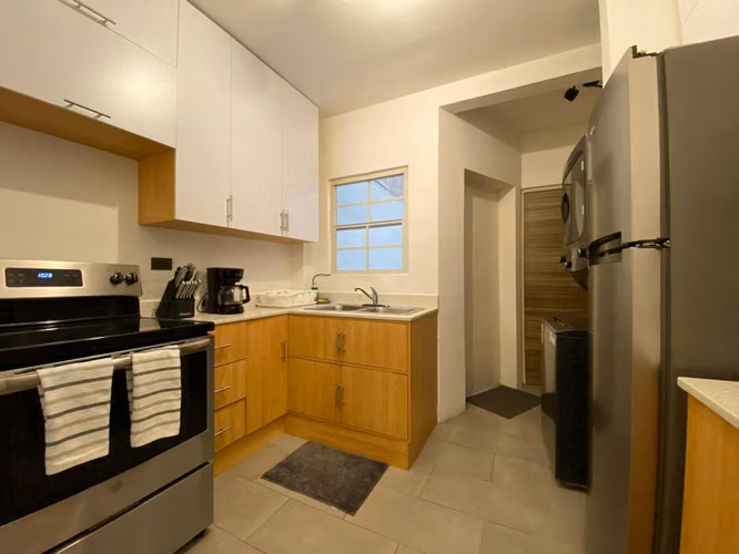 Venta Apto Primer Nivel | Col. Escalón Parte Alta | Desde $225k  - Imagen 4
