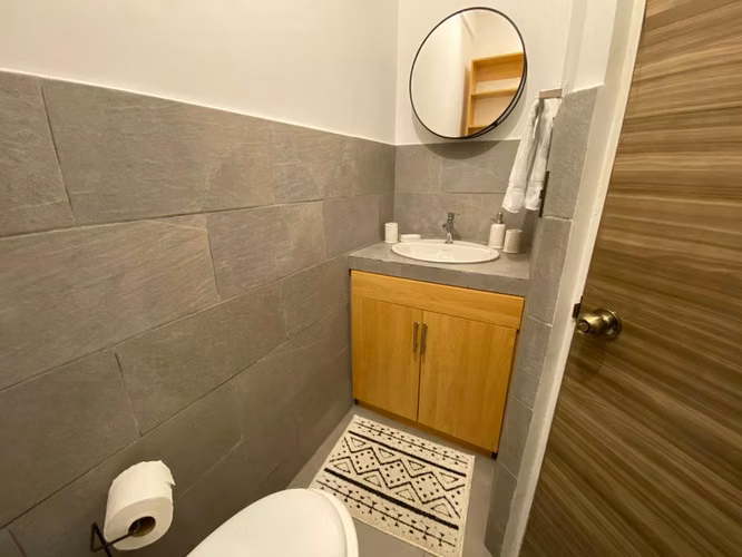 Venta Apto Primer Nivel | Col. Escalón Parte Alta | Desde $225k  - Imagen 10