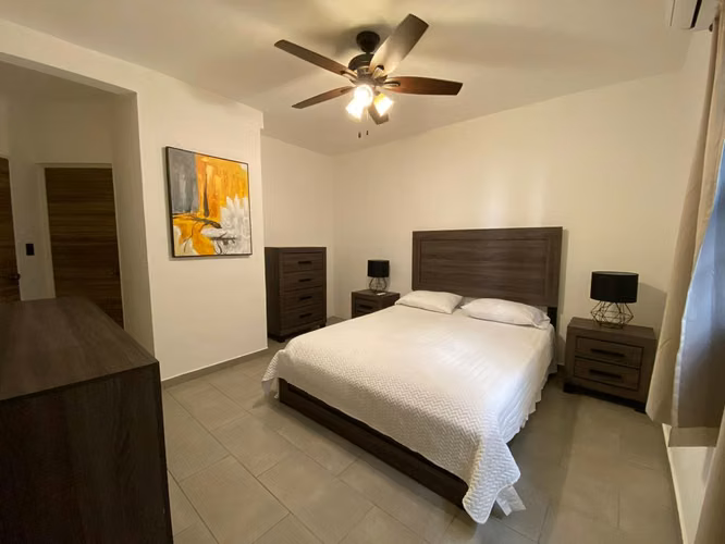 Venta Apto Primer Nivel | Col. Escalón Parte Alta | Desde $225k  - Imagen 6