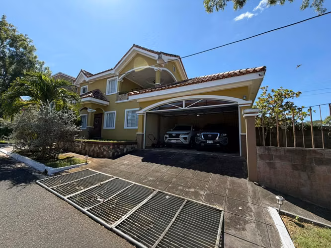 Se  vende casa en Riverside Gardens - Imagen 14